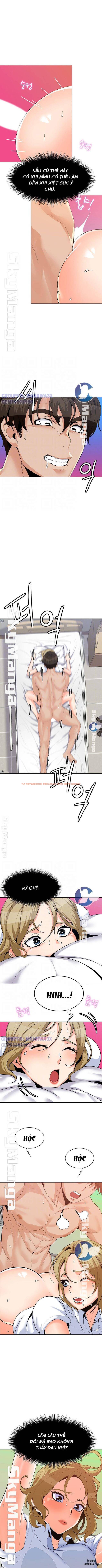 Xem ảnh 3 trong truyện hentai Oppa, Không Phải Lỗ Đó - Chapter 17 - hentaitvn.net