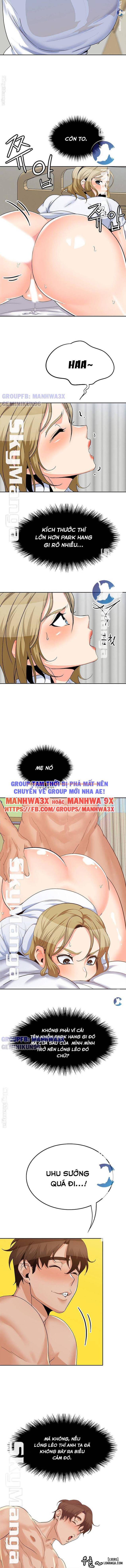 Xem ảnh 4 trong truyện hentai Oppa, Không Phải Lỗ Đó - Chapter 17 - hentaitvn.net