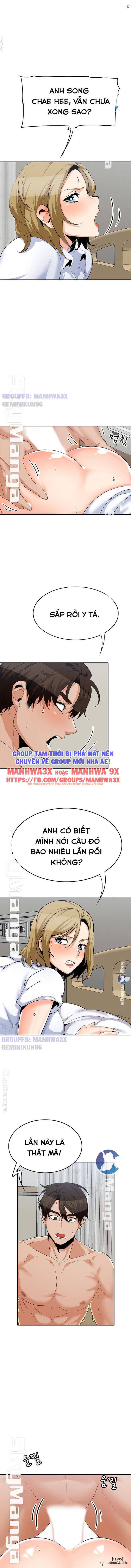 Xem ảnh 6 trong truyện hentai Oppa, Không Phải Lỗ Đó - Chapter 17 - hentaitvn.net