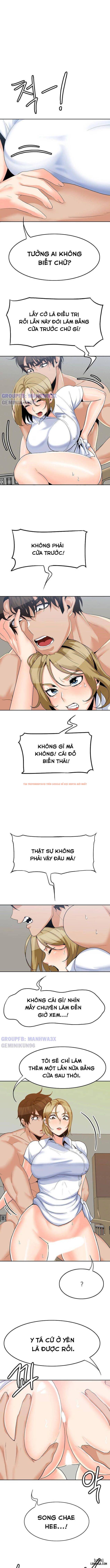 Xem ảnh 8 trong truyện hentai Oppa, Không Phải Lỗ Đó - Chapter 18 - hentaitvn.net