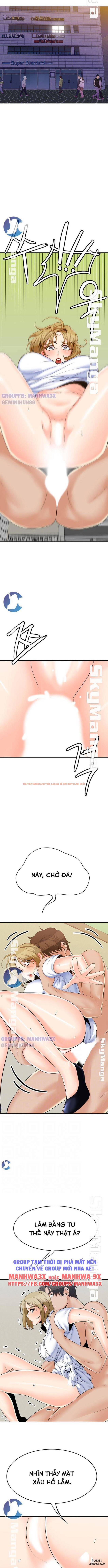 Xem ảnh 1 trong truyện hentai Oppa, Không Phải Lỗ Đó - Chapter 19 - hentaitvn.net