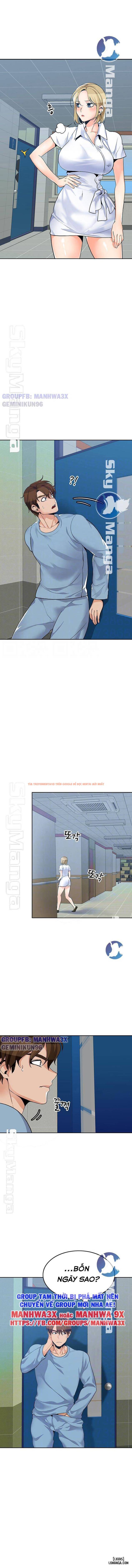 Xem ảnh 2 trong truyện hentai Oppa, Không Phải Lỗ Đó - Chapter 20 - hentaitvn.net