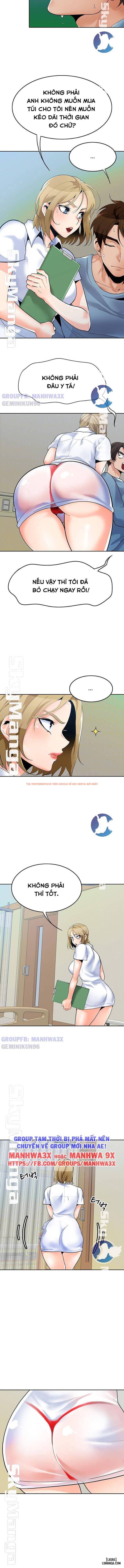 Xem ảnh 4 trong truyện hentai Oppa, Không Phải Lỗ Đó - Chapter 20 - hentaitvn.net