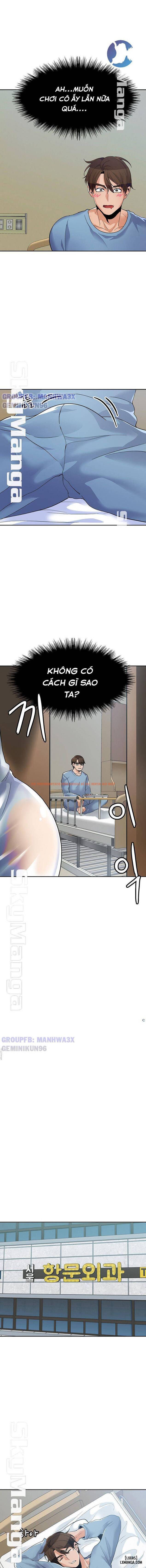Xem ảnh 5 trong truyện hentai Oppa, Không Phải Lỗ Đó - Chapter 20 - hentaitvn.net