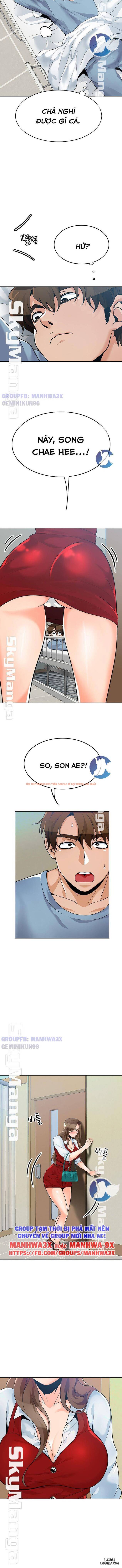 Xem ảnh 6 trong truyện hentai Oppa, Không Phải Lỗ Đó - Chapter 20 - hentaitvn.net