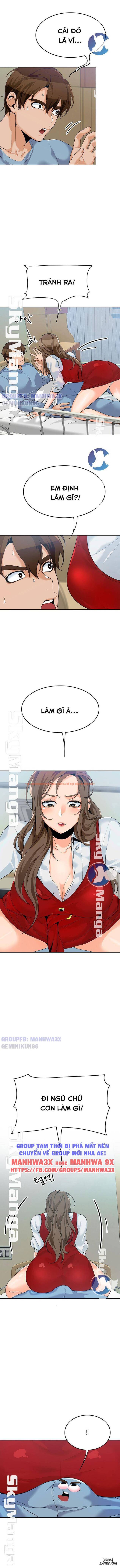 Xem ảnh 8 trong truyện hentai Oppa, Không Phải Lỗ Đó - Chapter 20 - hentaitvn.net