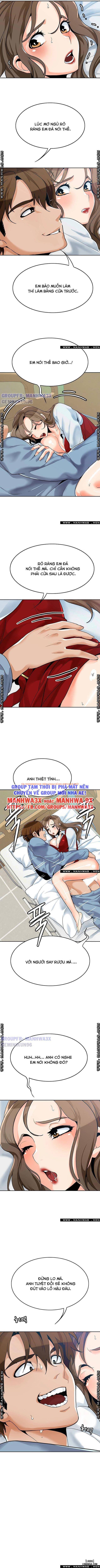 Xem ảnh 6 trong truyện hentai Oppa, Không Phải Lỗ Đó - Chapter 21 - hentaitvn.net