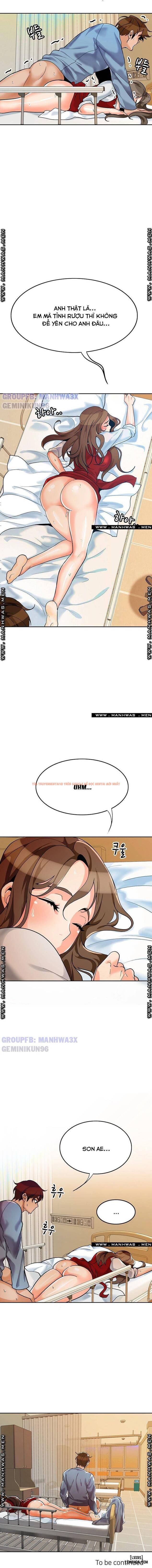 Xem ảnh 9 trong truyện hentai Oppa, Không Phải Lỗ Đó - Chapter 21 - hentaitvn.net