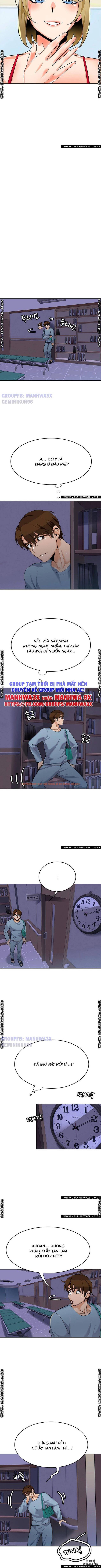 Xem ảnh 3 trong truyện hentai Oppa, Không Phải Lỗ Đó - Chapter 22 - hentaitvn.net