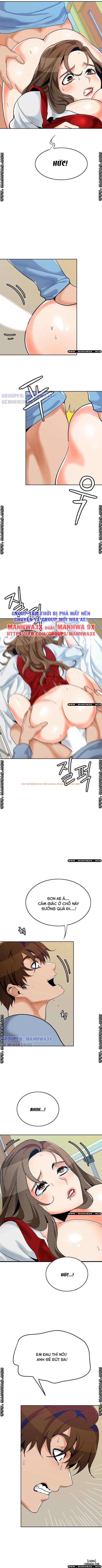 Xem ảnh 5 trong truyện hentai Oppa, Không Phải Lỗ Đó - Chapter 23 - hentaitvn.net