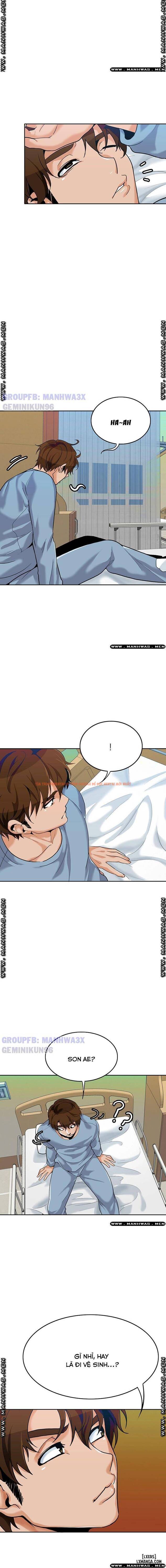 Xem ảnh 8 trong truyện hentai Oppa, Không Phải Lỗ Đó - Chapter 23 - hentaitvn.net