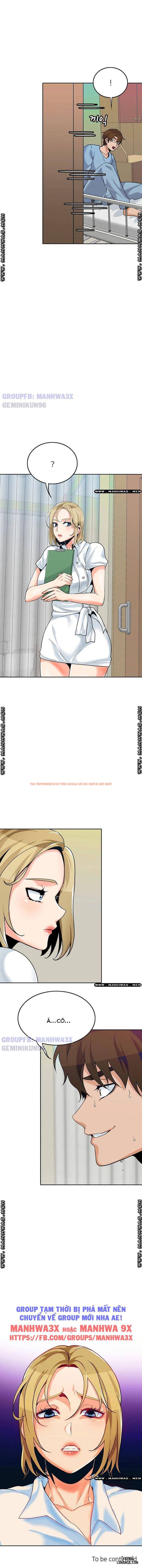 Xem ảnh 9 trong truyện hentai Oppa, Không Phải Lỗ Đó - Chapter 23 - hentaitvn.net