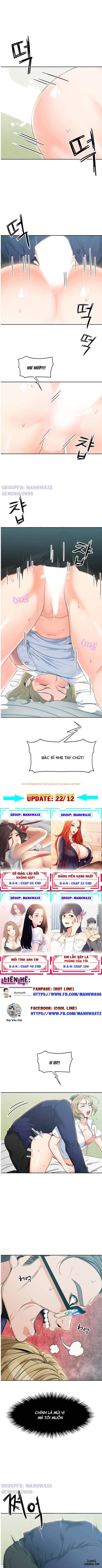 Xem ảnh 6 trong truyện hentai Oppa, Không Phải Lỗ Đó - Chapter 3 - hentaitvn.net