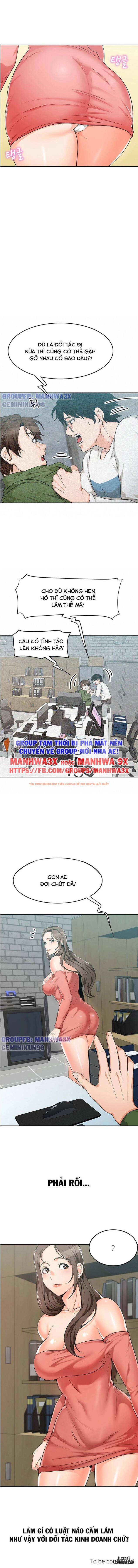 Xem ảnh 7 trong truyện hentai Oppa, Không Phải Lỗ Đó - Chapter 4 - hentaitvn.net