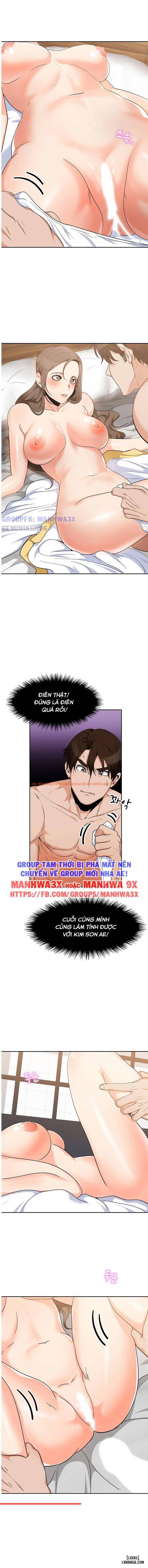 Xem ảnh 4 trong truyện hentai Oppa, Không Phải Lỗ Đó - Chapter 6 - hentaitvn.net
