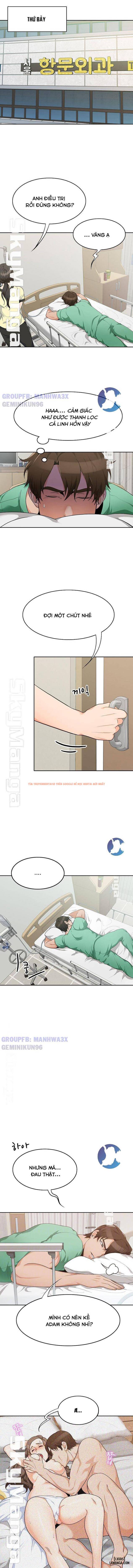 Xem ảnh 1 trong truyện hentai Oppa, Không Phải Lỗ Đó - Chapter 8 - hentaitvn.net