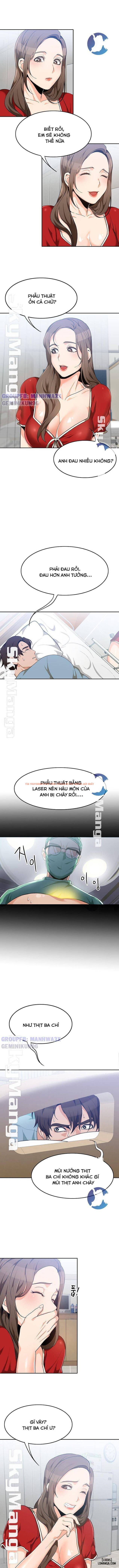 Xem ảnh 10 trong truyện hentai Oppa, Không Phải Lỗ Đó - Chapter 8 - hentaitvn.net