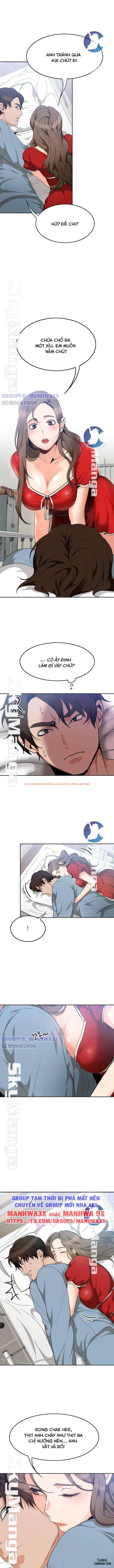 Xem ảnh 13 trong truyện hentai Oppa, Không Phải Lỗ Đó - Chapter 8 - hentaitvn.net