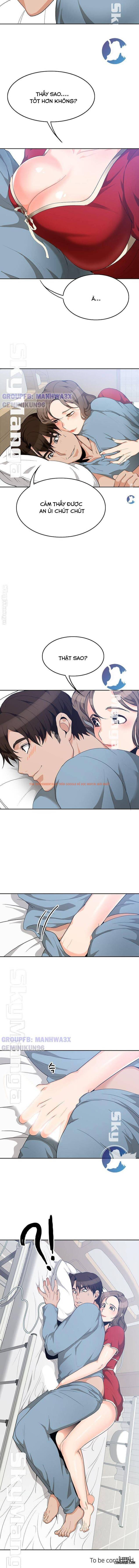 Xem ảnh 14 trong truyện hentai Oppa, Không Phải Lỗ Đó - Chapter 8 - hentaitvn.net