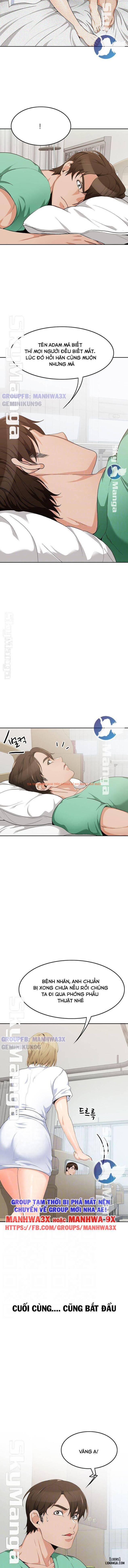 Xem ảnh 2 trong truyện hentai Oppa, Không Phải Lỗ Đó - Chapter 8 - hentaitvn.net
