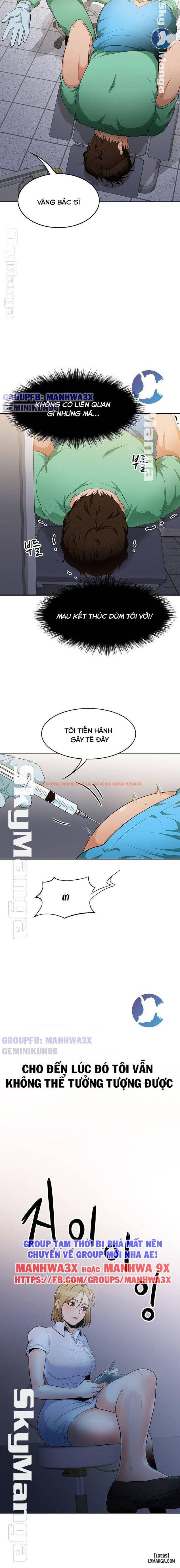 Xem ảnh 5 trong truyện hentai Oppa, Không Phải Lỗ Đó - Chapter 8 - hentaitvn.net