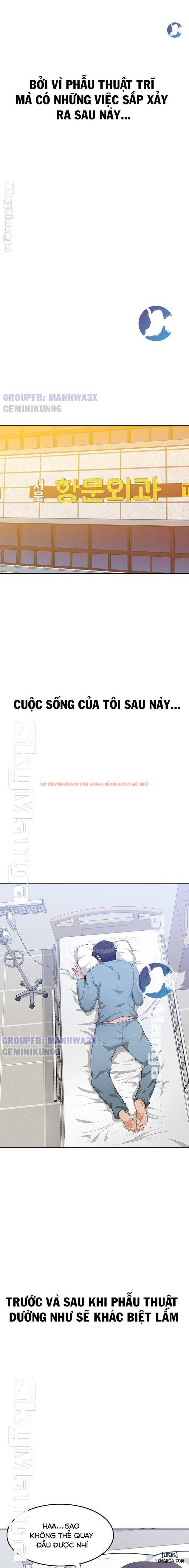 Xem ảnh 7 trong truyện hentai Oppa, Không Phải Lỗ Đó - Chapter 8 - hentaitvn.net