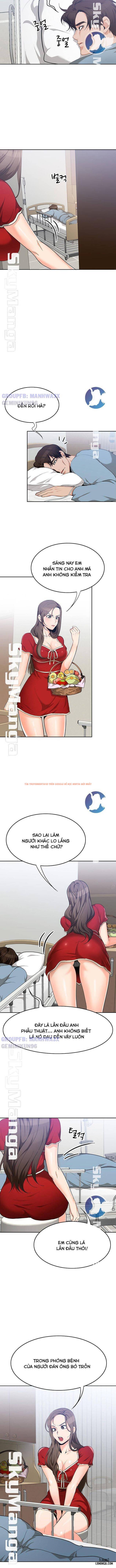 Xem ảnh 8 trong truyện hentai Oppa, Không Phải Lỗ Đó - Chapter 8 - hentaitvn.net