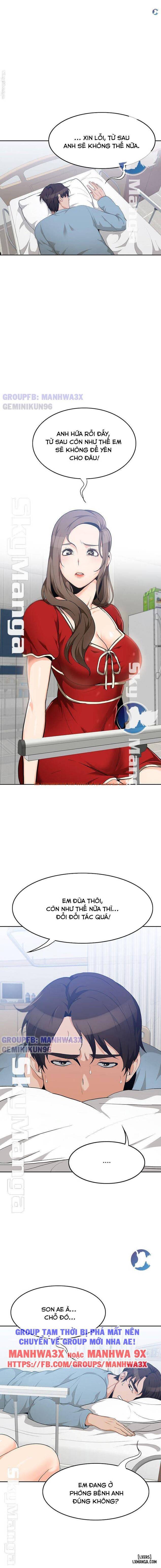 Xem ảnh 9 trong truyện hentai Oppa, Không Phải Lỗ Đó - Chapter 8 - hentaitvn.net