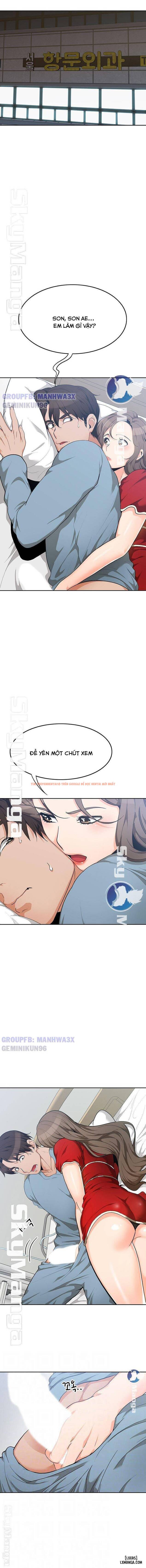 Xem ảnh 1 trong truyện hentai Oppa, Không Phải Lỗ Đó - Chapter 9 - hentaitvn.net