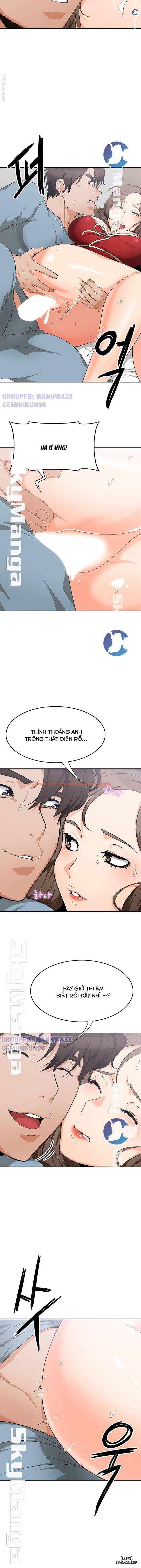 Xem ảnh 10 trong truyện hentai Oppa, Không Phải Lỗ Đó - Chapter 9 - hentaitvn.net