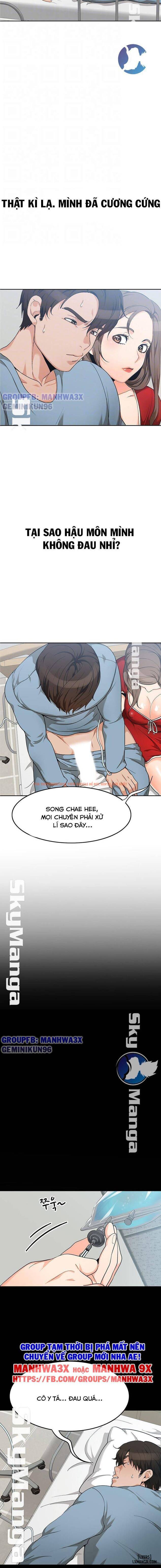 Xem ảnh 3 trong truyện hentai Oppa, Không Phải Lỗ Đó - Chapter 9 - hentaitvn.net