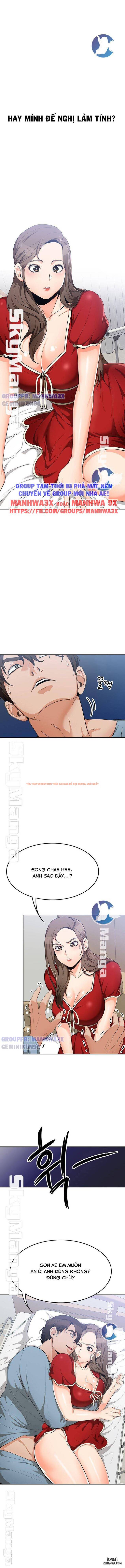 Xem ảnh 5 trong truyện hentai Oppa, Không Phải Lỗ Đó - Chapter 9 - hentaitvn.net