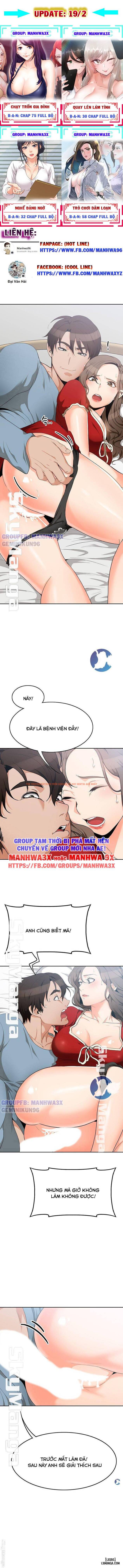 Xem ảnh 7 trong truyện hentai Oppa, Không Phải Lỗ Đó - Chapter 9 - hentaitvn.net