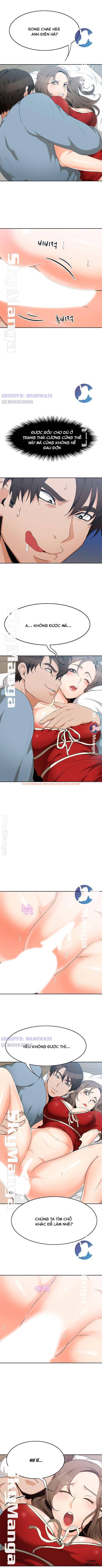 Xem ảnh 8 trong truyện hentai Oppa, Không Phải Lỗ Đó - Chapter 9 - hentaitvn.net