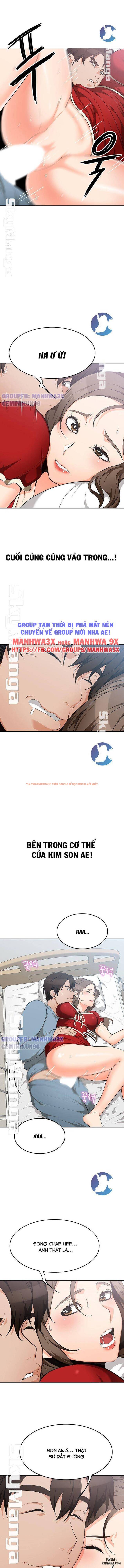 Xem ảnh 9 trong truyện hentai Oppa, Không Phải Lỗ Đó - Chapter 9 - hentaitvn.net
