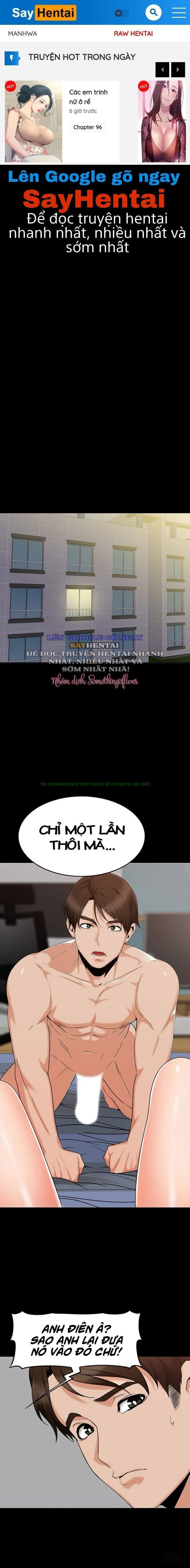 Xem ảnh Oppa, Not There - Chap 1 - 0 - TruyenVN.APP