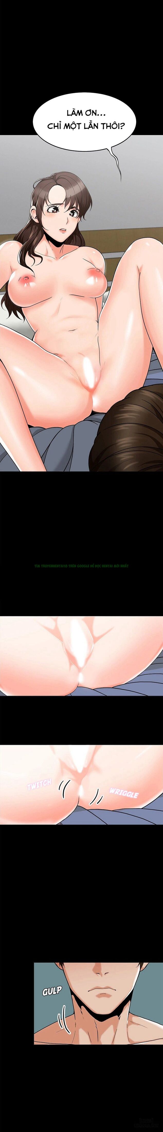 Xem ảnh 1 trong truyện hentai Oppa, Not There - Chap 1 - Truyenhentai18z.net