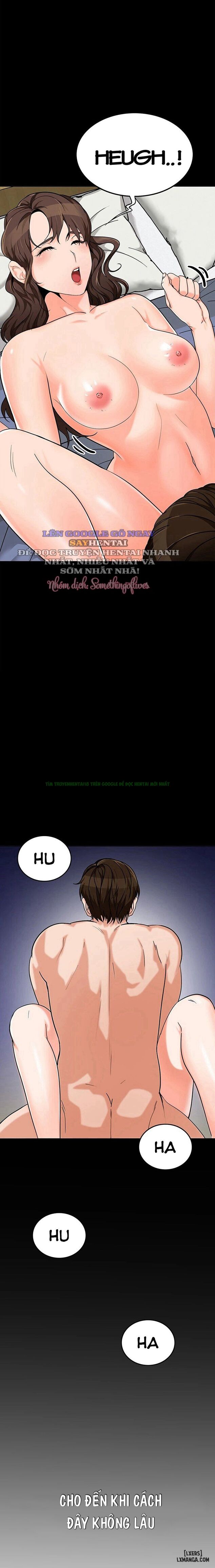 Hình ảnh 10 trong Oppa, Not There - Chap 1 - Hentaimanhwa.net