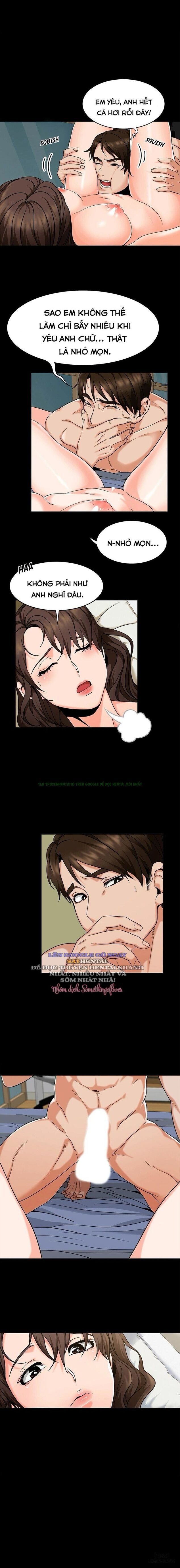 Hình ảnh 6 trong Oppa, Not There - Chap 1 - Hentaimanhwa.net