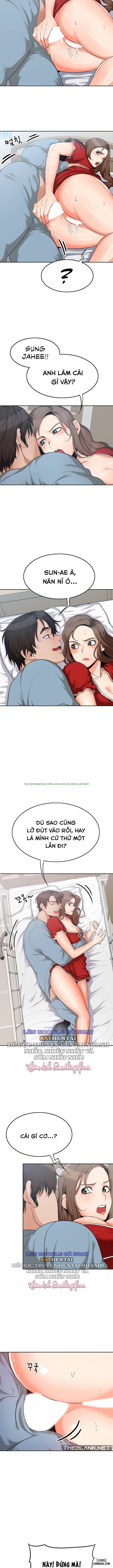 Xem ảnh Oppa, Not There - Chap 10 - 2 - Truyenhentaiz.net