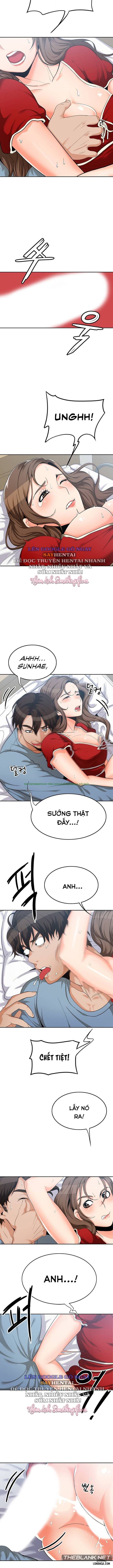 Xem ảnh Oppa, Not There - Chap 10 - 3 - Truyenhentaiz.net