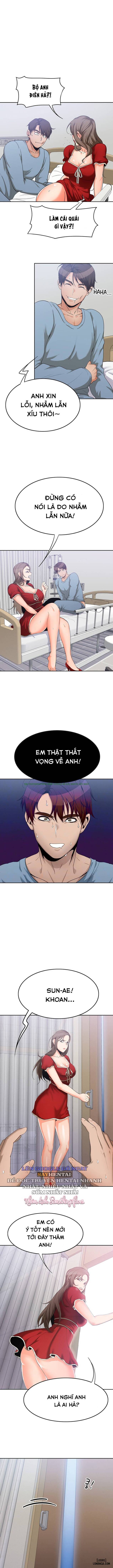 Xem ảnh Oppa, Not There - Chap 10 - 4 - Truyenhentaiz.net