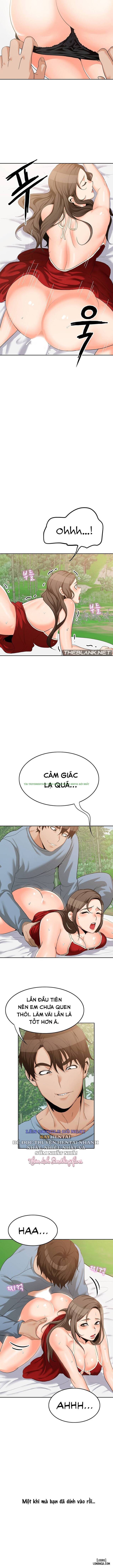 Xem ảnh Oppa, Not There - Chap 10 - 7 - Truyenhentaiz.net