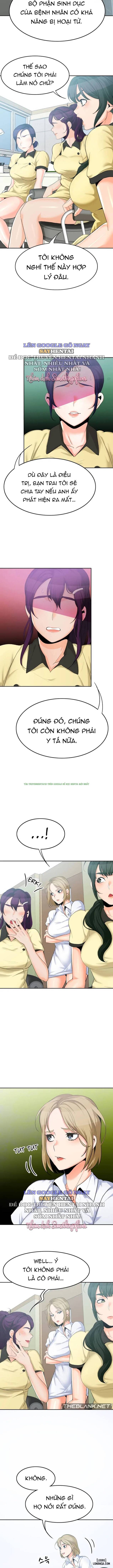 Xem ảnh Oppa, Not There - Chap 11 - 7 - Truyenhentaiz.net