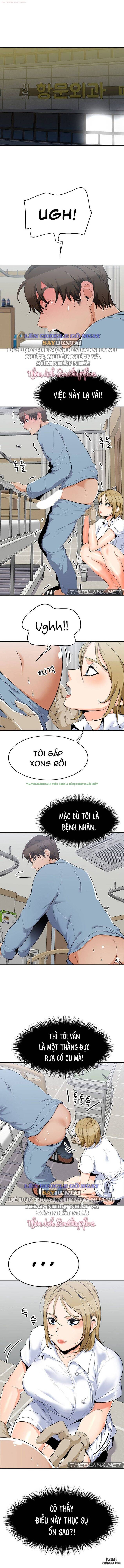 Xem ảnh Oppa, Not There - Chap 12 - 4 - Truyenhentaiz.net