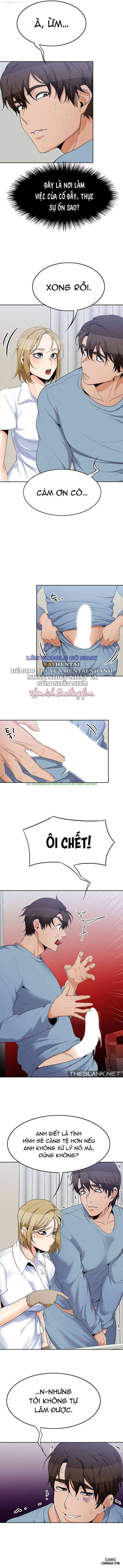 Xem ảnh Oppa, Not There - Chap 12 - 7 - Truyenhentaiz.net