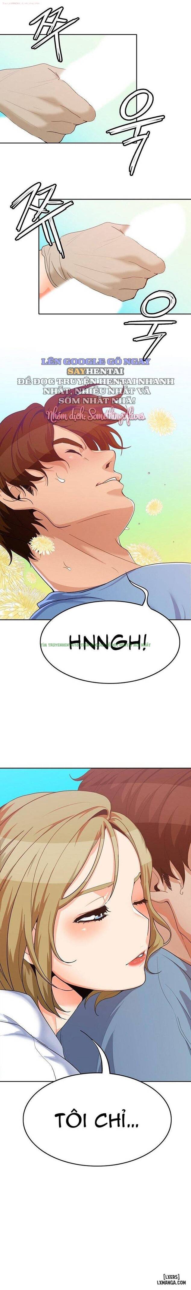 Xem ảnh Oppa, Not There - Chap 12 - 9 - Truyenhentaiz.net