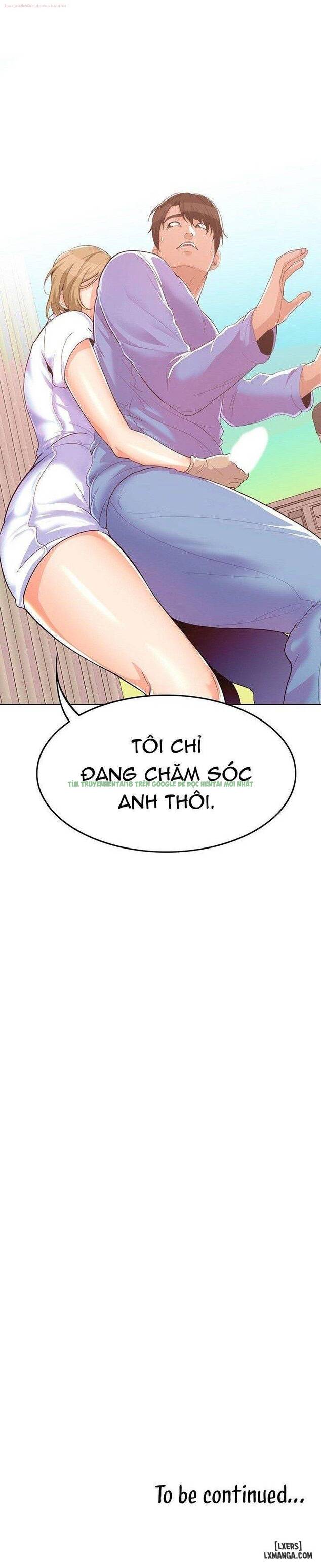 Hình ảnh 10 trong Oppa, Not There - Chap 13