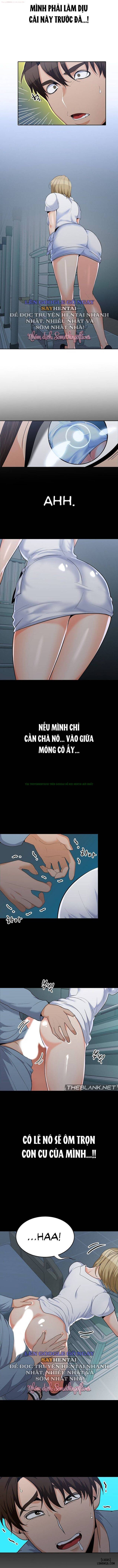 Xem ảnh 2 trong truyện hentai Oppa, Not There - Chap 13 - truyenhentai18.pro