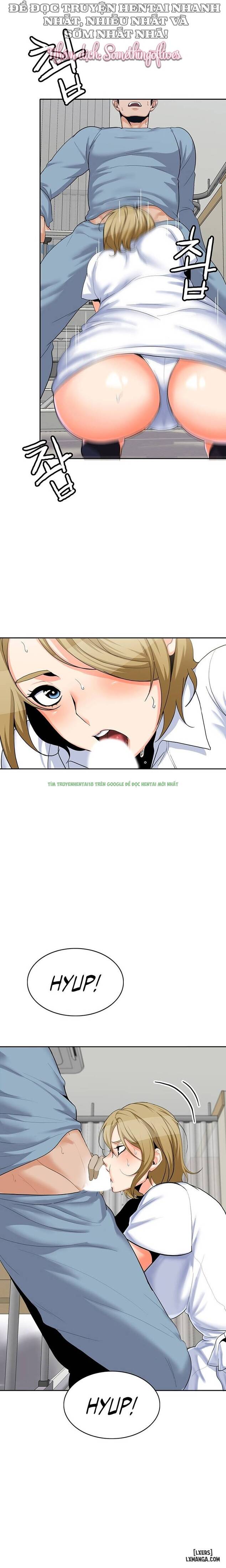 Xem ảnh 13 trong truyện hentai Oppa, Not There - Chap 14 - truyenhentai18.pro